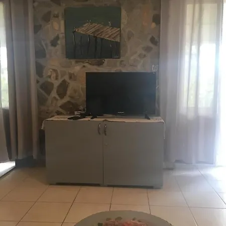 Apartment Smilje Seline