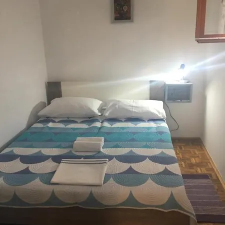 Apartment Smilje *