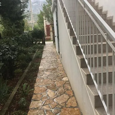 Apartment Smilje Seline