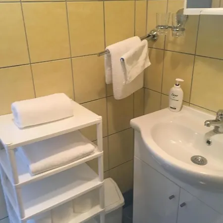 Smilje Apartment Seline