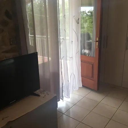 Smilje Apartment *