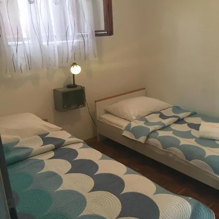 Apartment Smilje