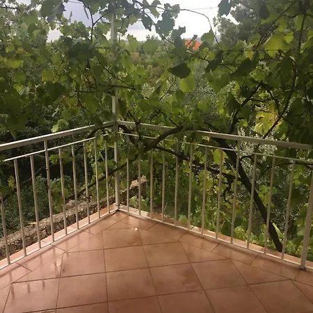 Smilje Apartment *