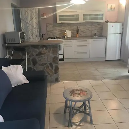 Apartment Smilje *